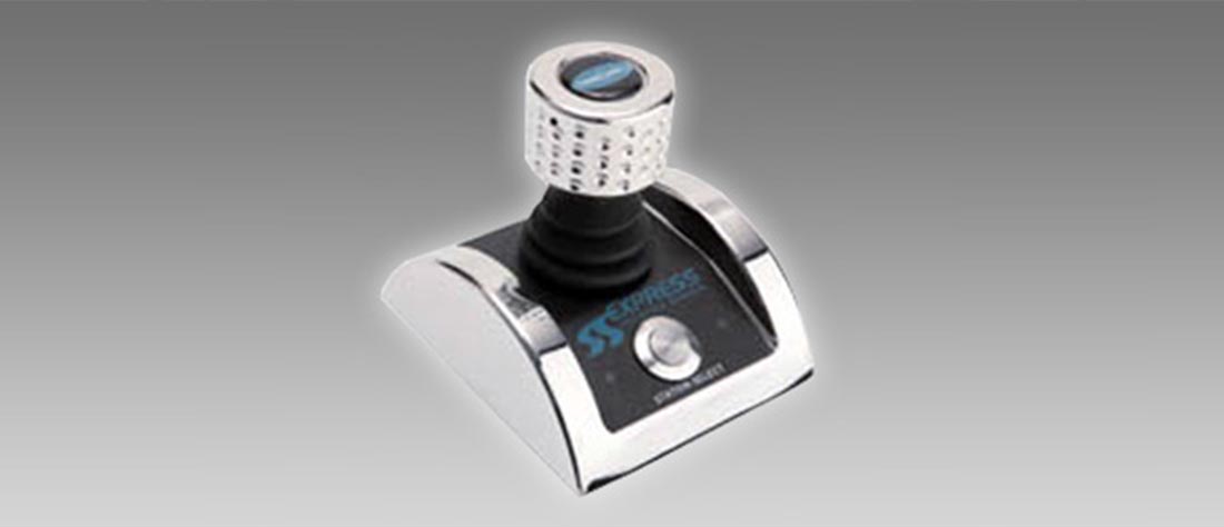 Twin Disc Express Joystick System (EJS®)