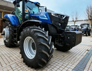Tractor Lovol 2604 pro