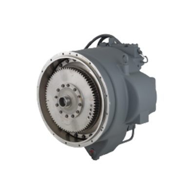 Convertidor de Torque